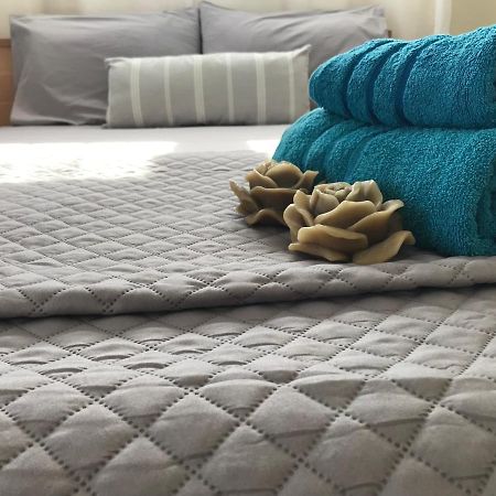 Georgia'S Cozy Rooms #2 Καβάλα Εξωτερικό φωτογραφία