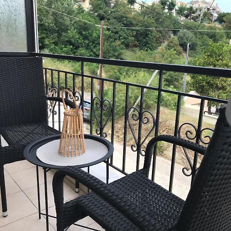 Georgia'S Cozy Rooms #2 Καβάλα Εξωτερικό φωτογραφία