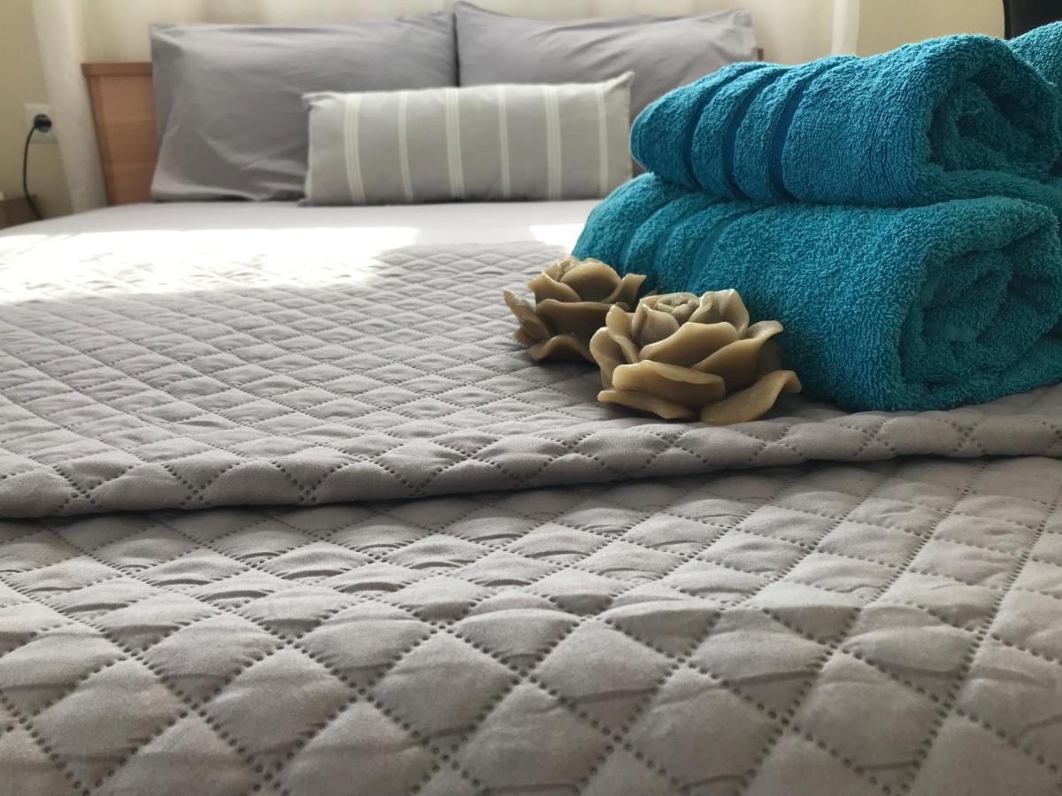 Georgia'S Cozy Rooms #2 Καβάλα Εξωτερικό φωτογραφία