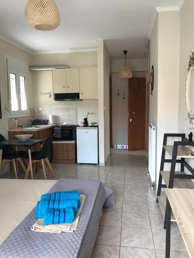 Georgia'S Cozy Rooms #2 Καβάλα Εξωτερικό φωτογραφία