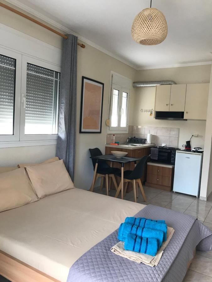 Georgia'S Cozy Rooms #2 Καβάλα Εξωτερικό φωτογραφία