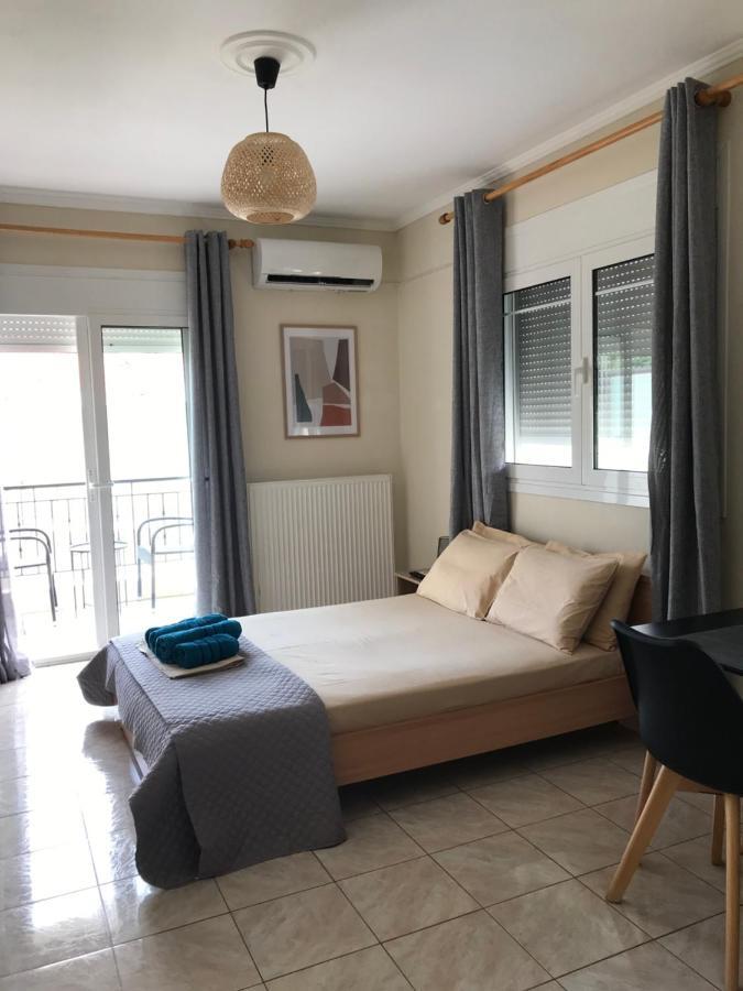 Georgia'S Cozy Rooms #2 Καβάλα Εξωτερικό φωτογραφία