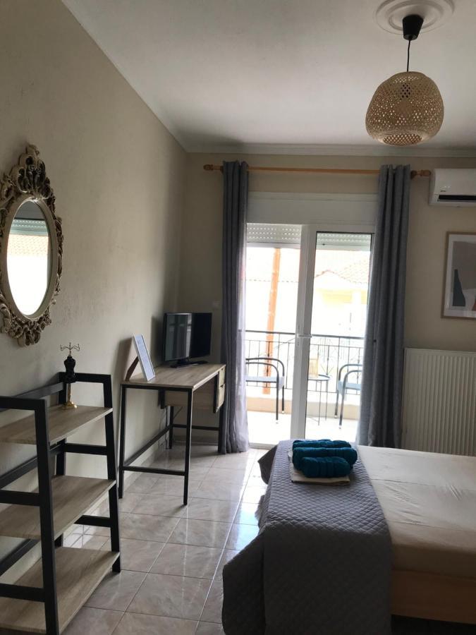 Georgia'S Cozy Rooms #2 Καβάλα Εξωτερικό φωτογραφία