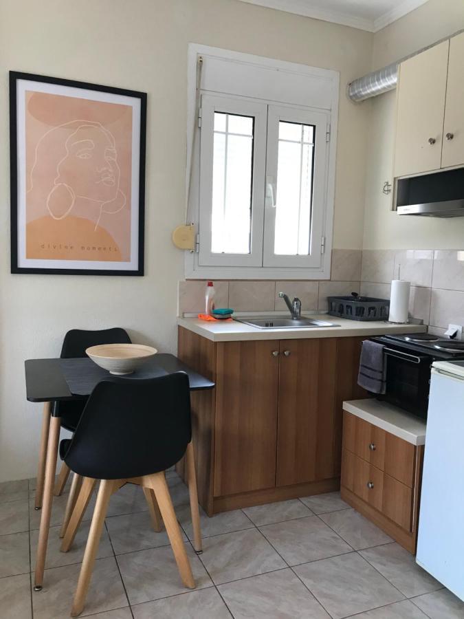 Georgia'S Cozy Rooms #2 Καβάλα Εξωτερικό φωτογραφία