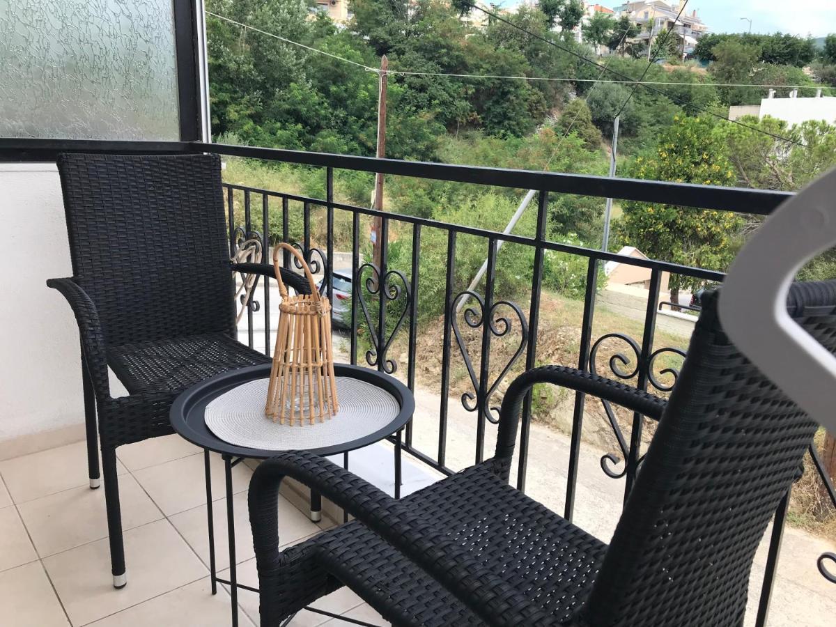 Georgia'S Cozy Rooms #2 Καβάλα Εξωτερικό φωτογραφία