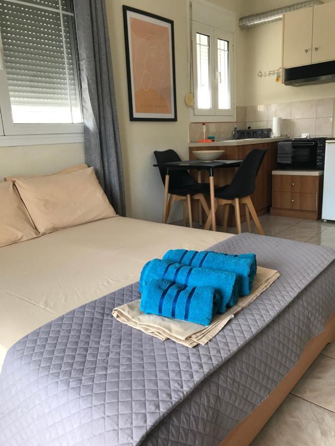 Georgia'S Cozy Rooms #2 Καβάλα Εξωτερικό φωτογραφία