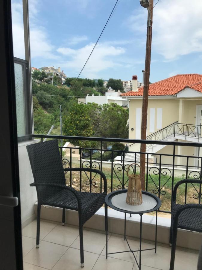 Georgia'S Cozy Rooms #2 Καβάλα Εξωτερικό φωτογραφία