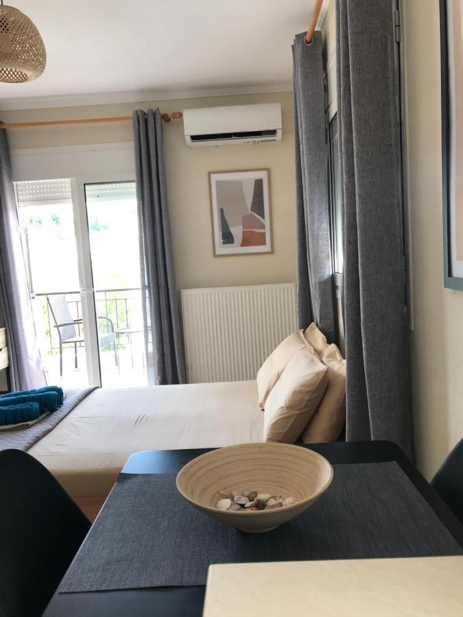 Georgia'S Cozy Rooms #2 Καβάλα Εξωτερικό φωτογραφία