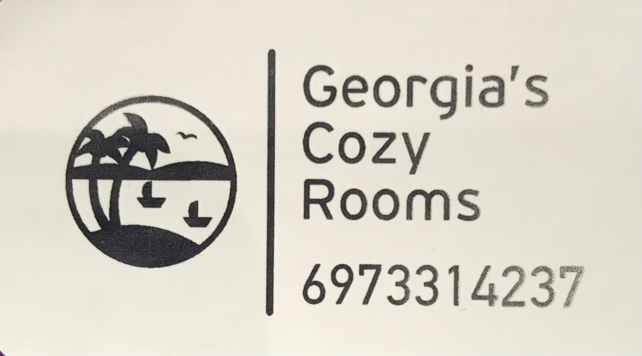 Georgia'S Cozy Rooms #2 Καβάλα Εξωτερικό φωτογραφία